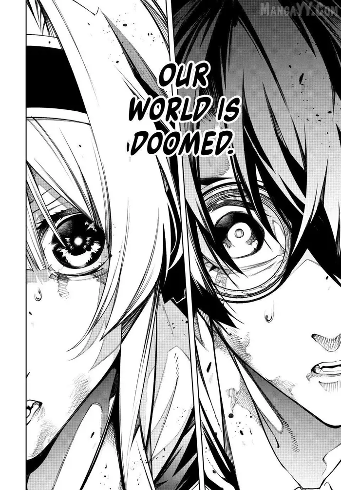 Wistoria: Wand and Sword Chapter 58 image 30_optimized